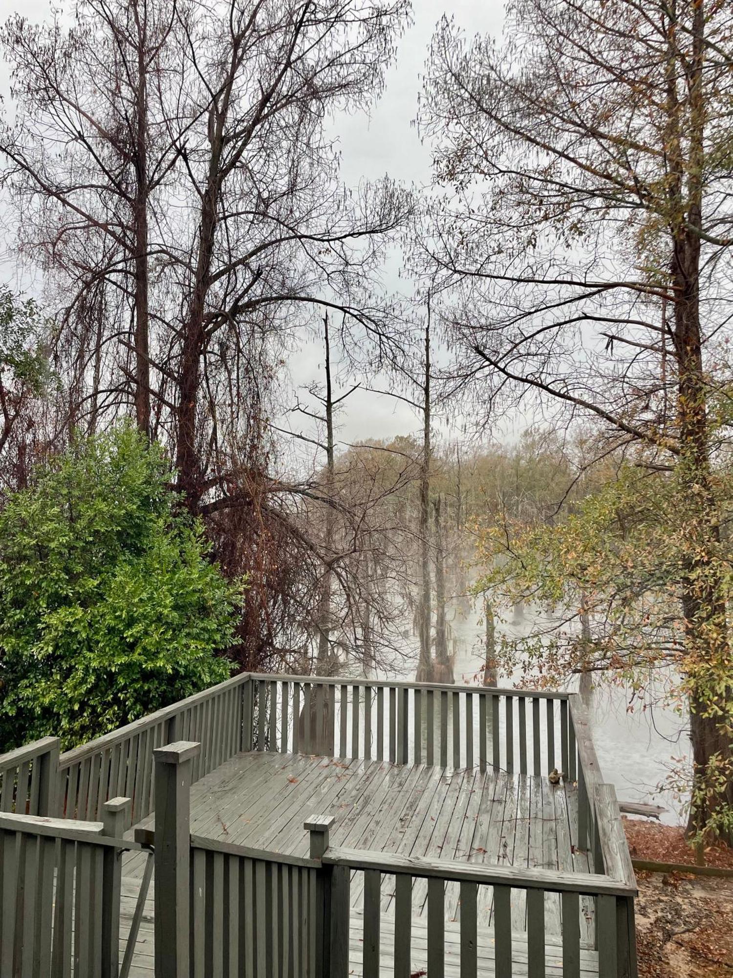 Bayou And Beyond Bayou View Monroe Exterior photo