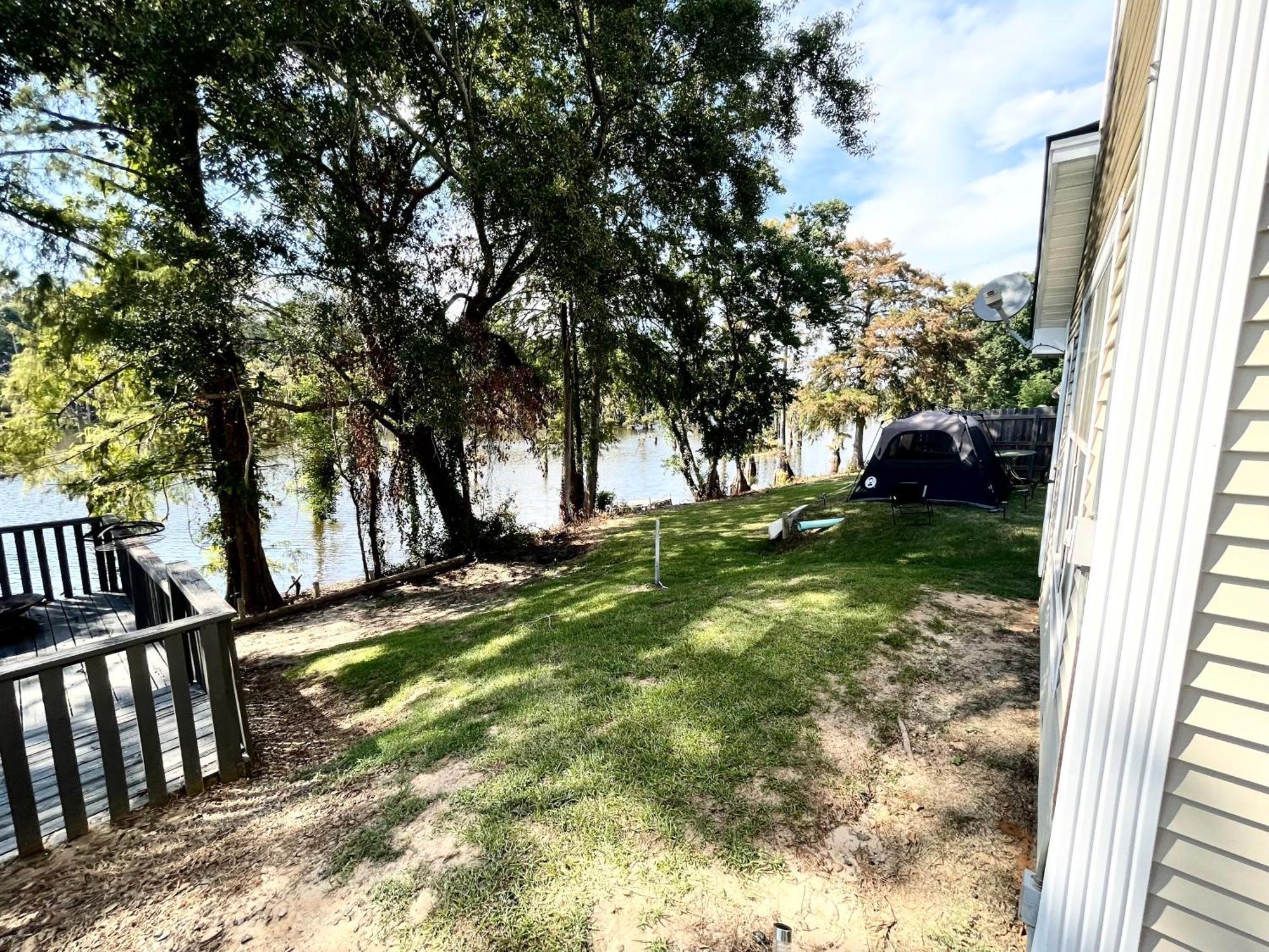 Bayou And Beyond Bayou View Monroe Exterior photo