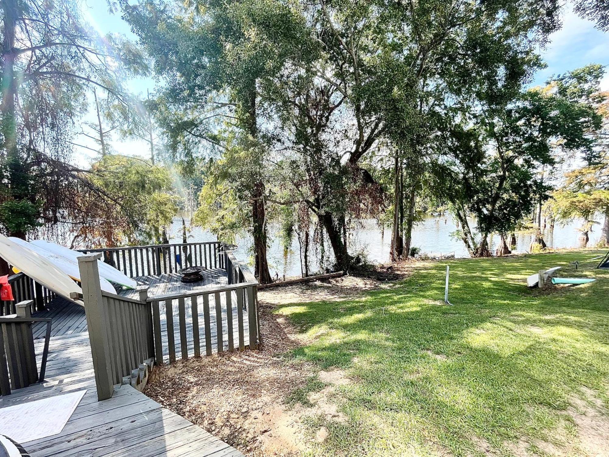 Bayou And Beyond Bayou View Monroe Exterior photo